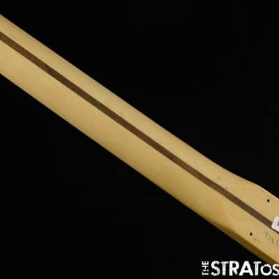 Fender Ltd. Tom Delonge Stratocaster Strat NECK TUNERS, image 5