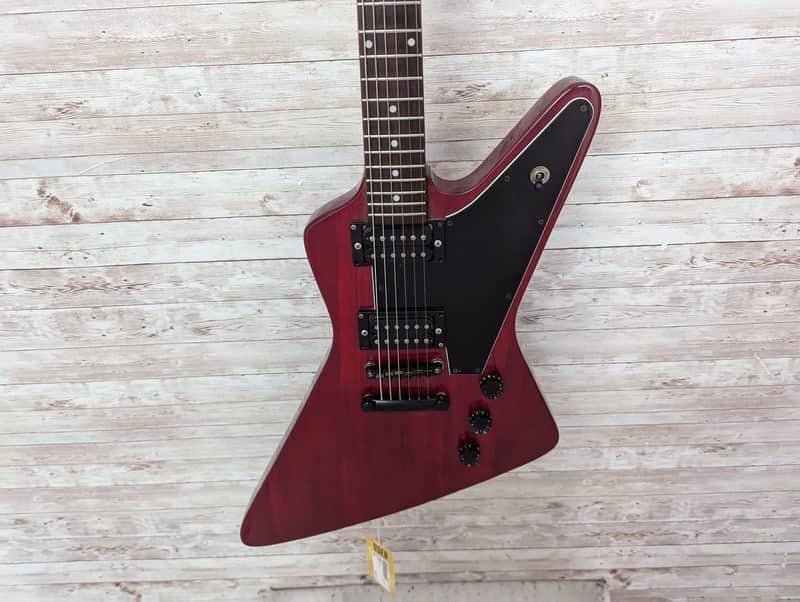 Used Hamer Slammer XP1 Explorer image 1