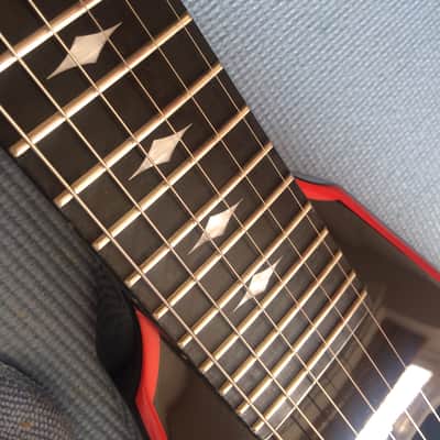 BC Rich Jr. V Icon image 6