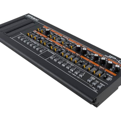 Roland Boutique JP-08 Virtual Analog Synthesizer Module [USED] image 3