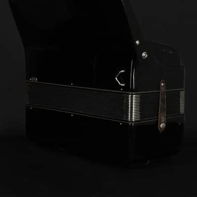 Universum Elegance 72 Bass 3-choros overhauled used image 3