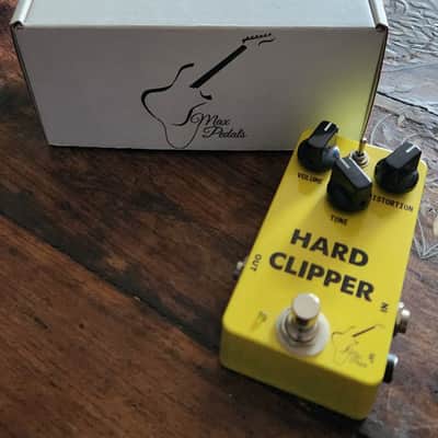 Bob Burt : Ah 1 Distortion(new) | Reverb Canada