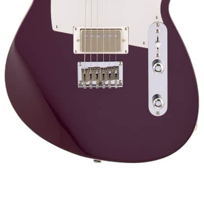 Reverend Charger HH Purple Punch image 2