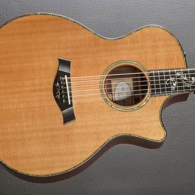 Taylor Used 914CE '12 image 1