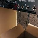 Avid Pro Tools Carbon Hybrid Audio Interface 2020 - Present - Black