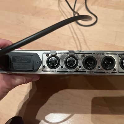 Valley Audio Model 730 Dynamap Black image 6