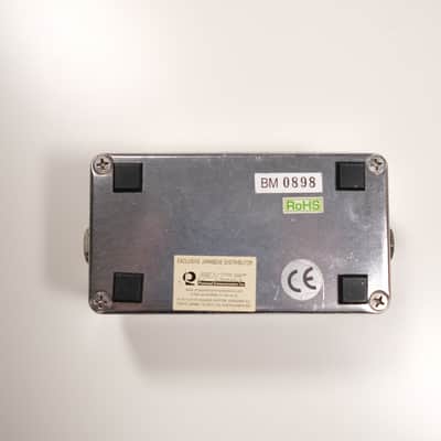 Zvex Box of Metal Vexter Silver image 6