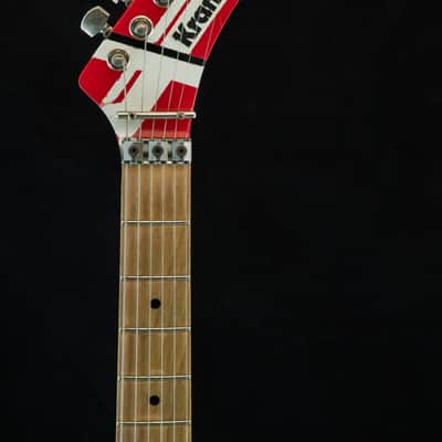 1984 Kramer Custom - Factory Built Bild 2
