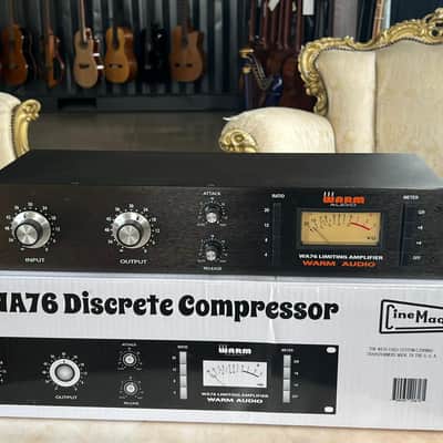 Warm Audio Wa76 image 2