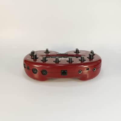 Line 6 POD 2.0 multi effect (incl. power supply) image 5