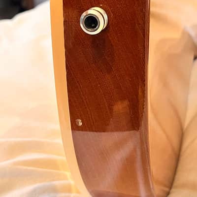 Gibson Les Paul Standard 2008 - 2012 Goldtop image 14
