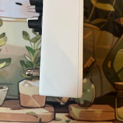 Red Panda Particle 2 Granular Delay / Pitch Shifter 2019 - White image 4