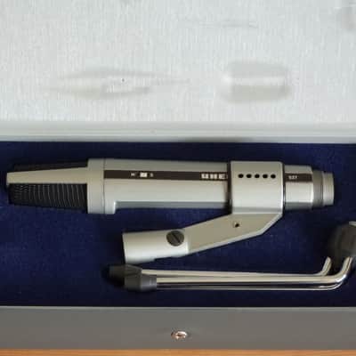 Uher M537 image 2