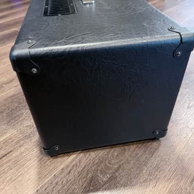 Engl E670FE EL34 Special Edition Founders Edition 5-Channel 100-Watt Guitar Amp Head 2023 - Present - Black image 4