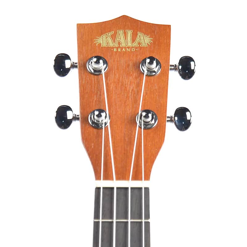Kala KA-C Mahogany Concert Ukulele image 5