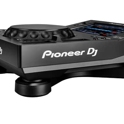 Pioneer XDJ-700 rekordbox DJ Digital Deck image 4