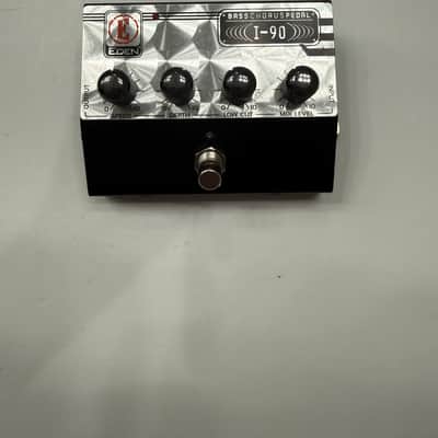 Eden Amplification I90 Chorus | Reverb Eden Amplification I90 Chorus | Reverb