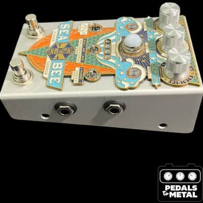 Beetronics Seabee Harmochorus 2023 - Present - Various - X19951 image 5