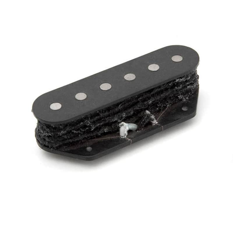 Häussel Broadcaster Bridge Pickup image 1