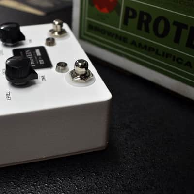 Browne Amplification Protein Dual Overdrive V3 image 5