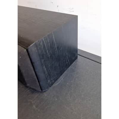 Yamaha NS-C120 - Hi-Fi Speaker - Black - Good Bild 5
