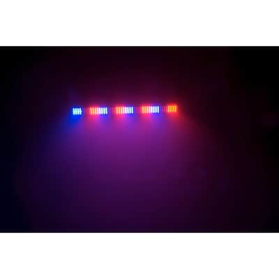 Chauvet DJ COLORstrip Mini Wash Light image 7