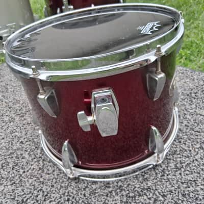 Tama Imperialstar 12" tom drum image 2