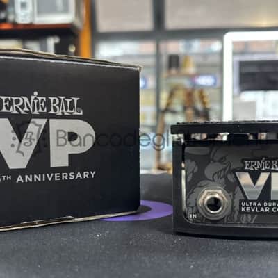Ernie Ball 6110 VP 40th Anniversary Volume Pedal Passive volume pedal image 2