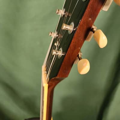 Gibson ES-330TD 1969 - 1972 Sunburst image 15