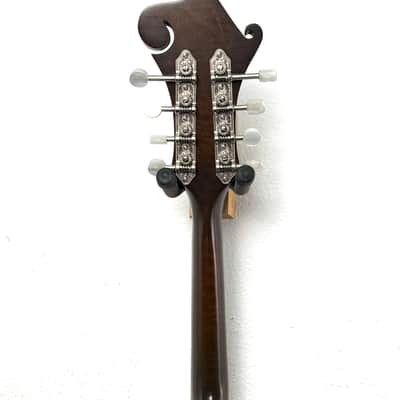 Gibson Master Model F-9 Mandolin  2003 image 21