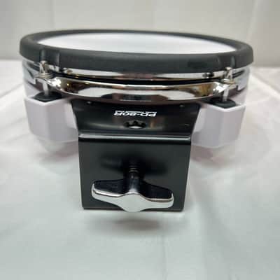 Roland PD-80R WHT V Drum 8" Mesh Head Roland PD80R Bild 4