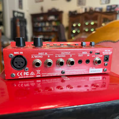 Boss RC-500 Loop Station image 2