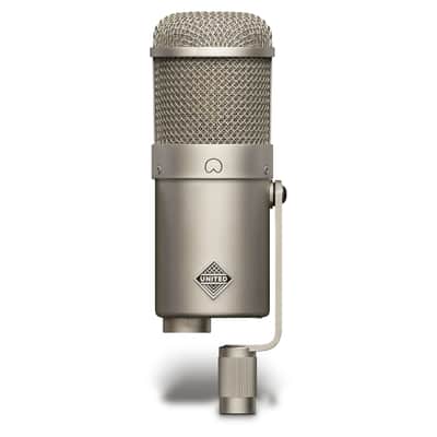 United Studio Technologies UT FET47 Stereo Pair image 2