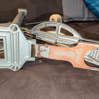 Ludwig Speed King Bass Drum Pedal #2 image 9