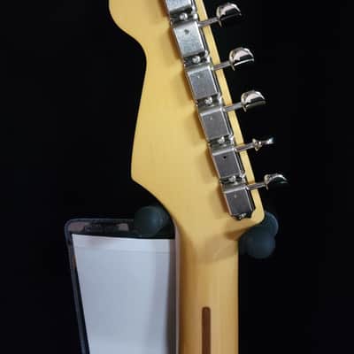 Tokai Goldstar Sound 2026 - Sonic Blue image 6