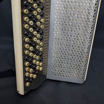 Amico 80 Bass Button Accordion image 4