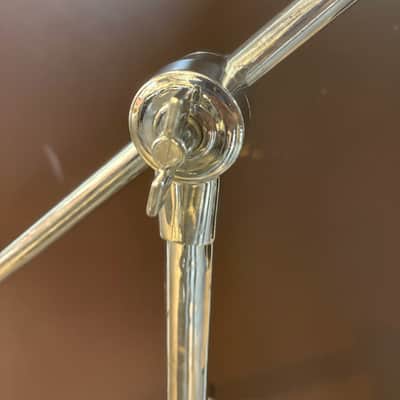 Network Double Braced Cymbal Boom Stand (Used) image 3
