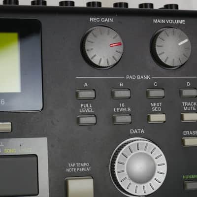 AKAI MPC1000 BK-N (Serviced) image 21