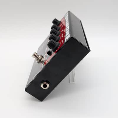 Radial Tonebone Hot British 2010s - Red image 4