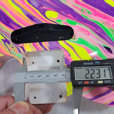 Player grade Finished Multicolor Basswood SxS body - Tele -for Fender Telecaster neck - Hardtail J2117 image 9