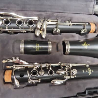 BUFFET E11 CLARINET-STORE SHOWCASE MODEL MINT Sold by BUFFET DLR, 1 YR WTY+XTRAS image 22