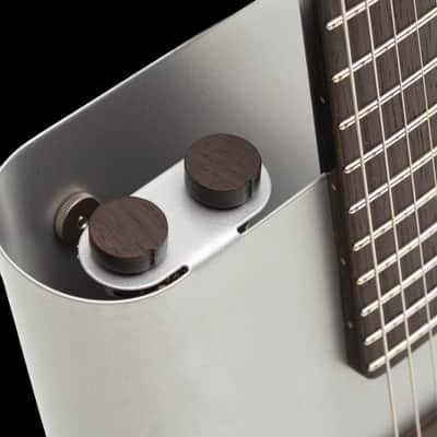 Verso Cosmo 2024 - Silver / Smoked Oak. NEW. (Authorized Dealer) image 5