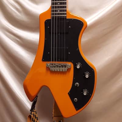 Pickguard for Gibson Corvus II - Many Colors! image 2