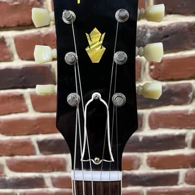 Gibson Custom Shop Murphy Lab 1964 ES-335 Reissue - Ultra light Aged Sixties Cherry image 6