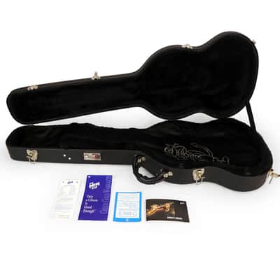 Gibson Angus Young Signature SG 2000 - 2009 - Aged Cherry image 20