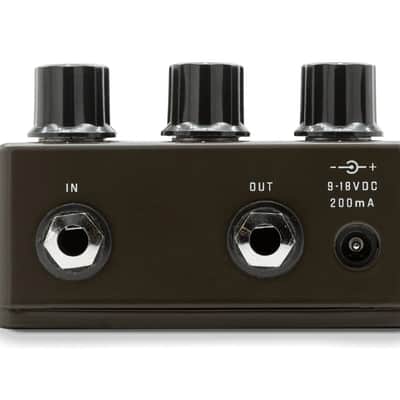 Seymour Duncan DIAMONDHEAD DISTORTION PEDAL image 3