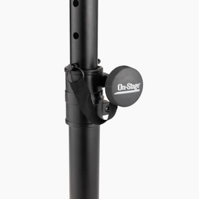 On-Stage Mobile Mixer / Controller Stand - MIX-400-V2 - New image 4