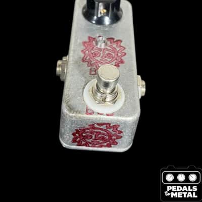 Analogman Bad Bob 2010s - Metal - X16114 image 4