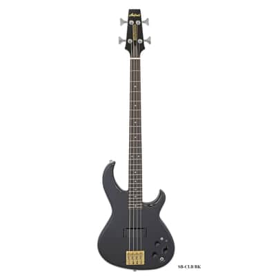 Aria PRO II - Cliff Burton - SB-CLB Signature Bass guitar (SPECIAL ORDER) image 1