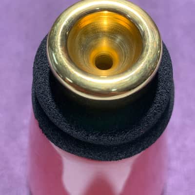 Monette STC1 Prana C15D 81 2010s - Gold plated image 4